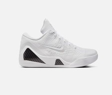 Taglia 8 Nike Kobe 9 Elite Low