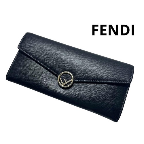 Portafoglio lungo fendi - portafoglio,