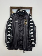 Giacca Calcio Bomber Kappa