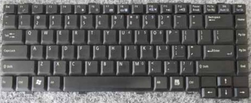 As26 tasto per tastiera asus - tasto,