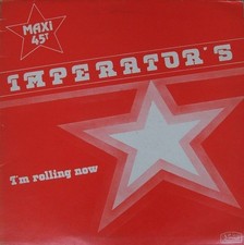 Imperator's – I'm Rolling