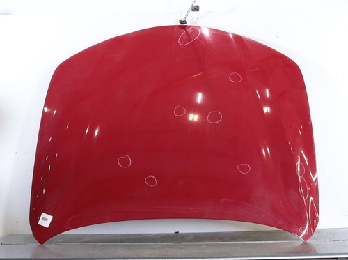 Cofano anteriore 50564154 alfa - cofano,