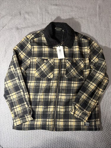 Giacca uomo wesc - giacca, flanella