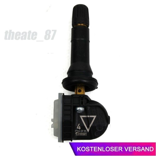 Per opel tpms - gm, sensore