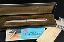 Montblanc Nobles penna