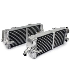 per Beta RR 350 Radiatore raffreddamento Alluminio RR400 430 450 480 520 2011-19