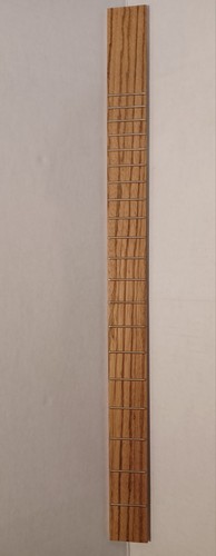 Tastiera per chitarra - , cigar