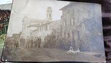 San Bartolomeo In Bosco Strepitosa Foto Del 1905
