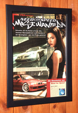 Need for Speed Most Wanted PS3
