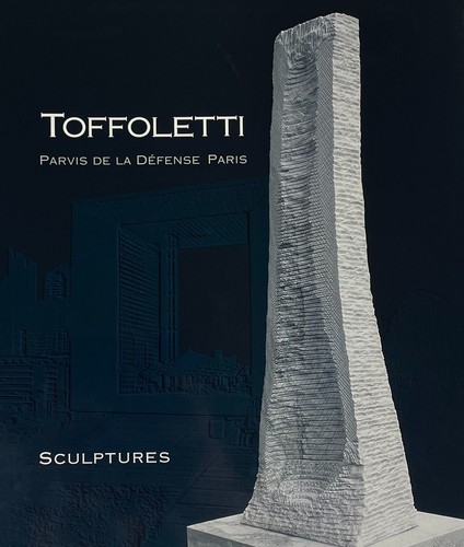 Toffoletti parvis la - toffoletti,