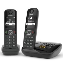 Gigaset as690a duo - as690a,