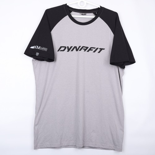 Dynafit shirt uomo chando - uomo, km