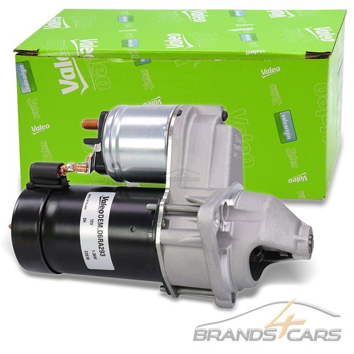 Motorino avviamento valeo - motorino,