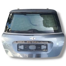 COFANO POSTERIORE PER MINI One 2° Serie 41002752015 N12B14A (06>13)