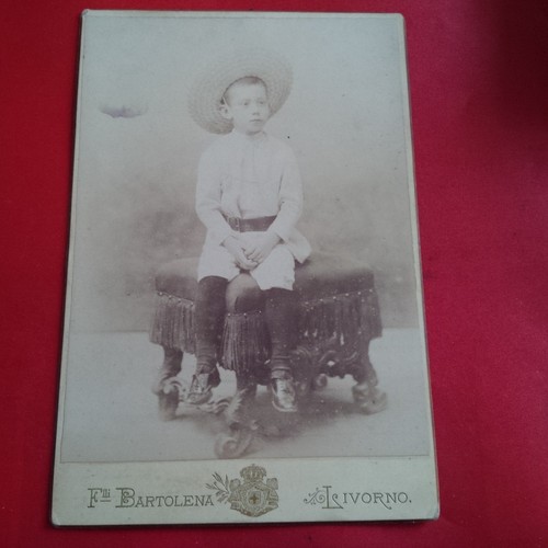 Photo enfant livorno - photo, bartolena