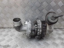 2011 TOYOTA AVENSIS TURBINA