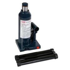 Cric idraulico a bottiglia