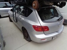 RICAMBI USATI MAZDA 3 1.6 HDI