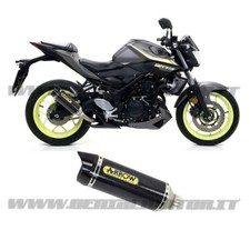 Terminale di Scarico Arrow