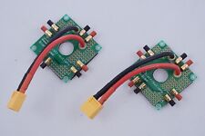 Power Distributions Bpard Quad