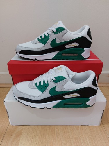 Nuove nike air max - nike, green