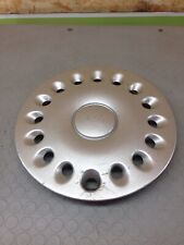 SEAT AROSA (1997) 1.0 BENZINA 37KW 3P COPRICERCHIO R13 STRISCIATO 6K0601147B