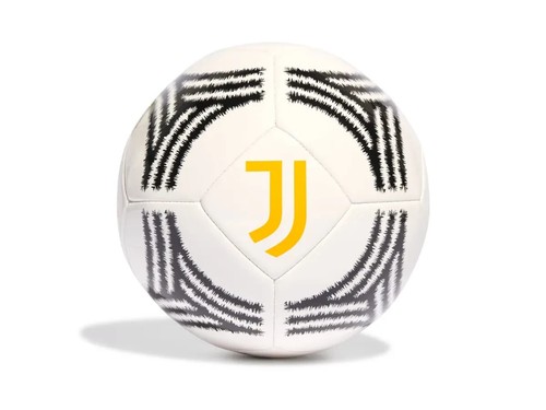 Pallone adidas juve home - juve,