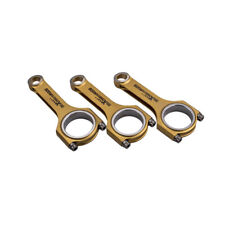 Biella Titanizzazione H-Schaft