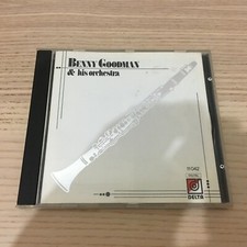 Benny Goodman & His Orchestra