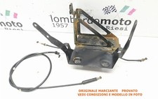 Portabatteria  VANO Porta batteria ORIGINALE BMW R 1150 GS 1998 2005
