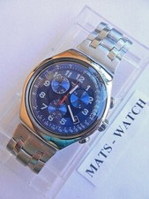 SWATCH Irony The Chrono