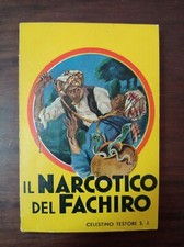 CELESTINO TESTORE IL NARCOTICO
