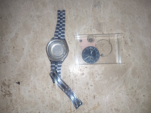 Seiko 6138 3002 - seiko,