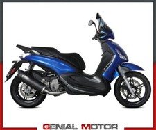 Scarico Completo Mivv Mover