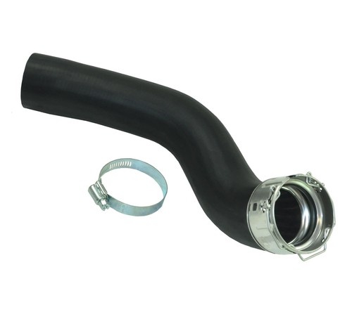 Intercooler presa aria - presa, tubo