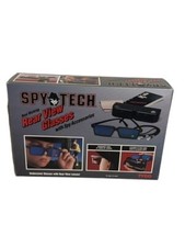 Tyco spy tech 1989 vintage - tech,
