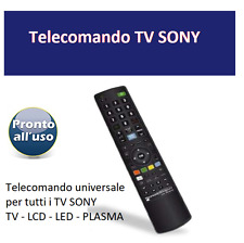Telecomando per televisore