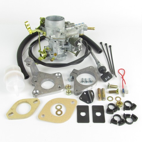 Kit carburatore originale - kit,