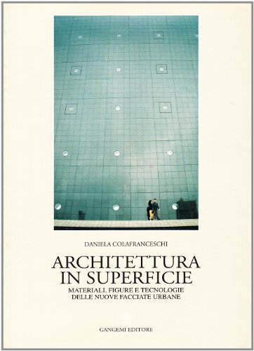 Architettura superficie - in,