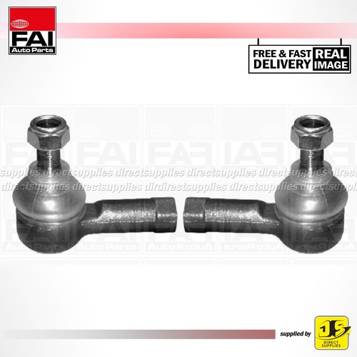 Fai tirante fine ss1041 - 2x,