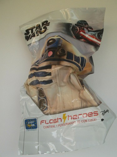 Star wars eurospin action - eurospin,