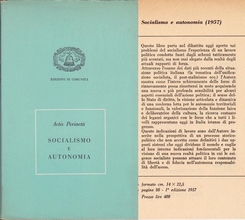 Ludovico actis perinetti - actis,