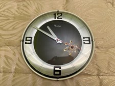 orologio da muro vintage