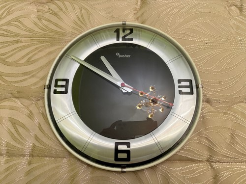 Orologio muro vintage - da,