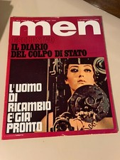 MEN VOL.3 N.3 TRAUTE KREUZ