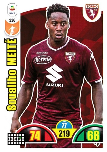 Adrenalyn calciatori panini - adrenalyn,