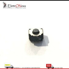 Tasto Tastino JOY-CON Joycon JOYCON L/R L R Nintendo Switch e Switch Lite