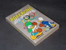 I CLASSICI DI WALT DISNEY I Serie N. 29 – PAPERONE ALLE OLIMPIADI - 1968 I Ed.