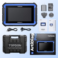 🔥TOPDON ArtiDiag PRO V2.0