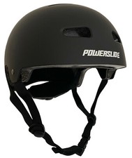 Casco Powerslide Allround nero